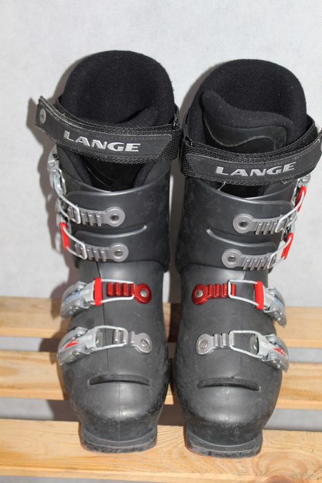 Buty narciarskie Lange Comp, roz. 23,5 cm- 36,5 EU