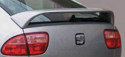 Aileron + peças SEAT leon 1m
