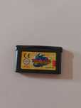 BeyBlade gra na Nintendo DS