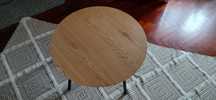 Mesa de centro 70x70