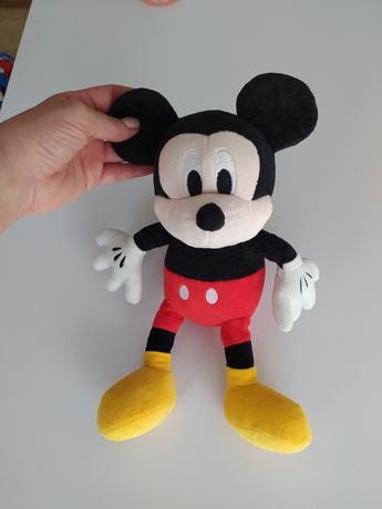 Miś myszka Miki dla dzieci
