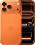 APPLE iPhone 17 Pro Max 5G 256GB 6.9" 120Hz Kosmiczny pomarańcz
