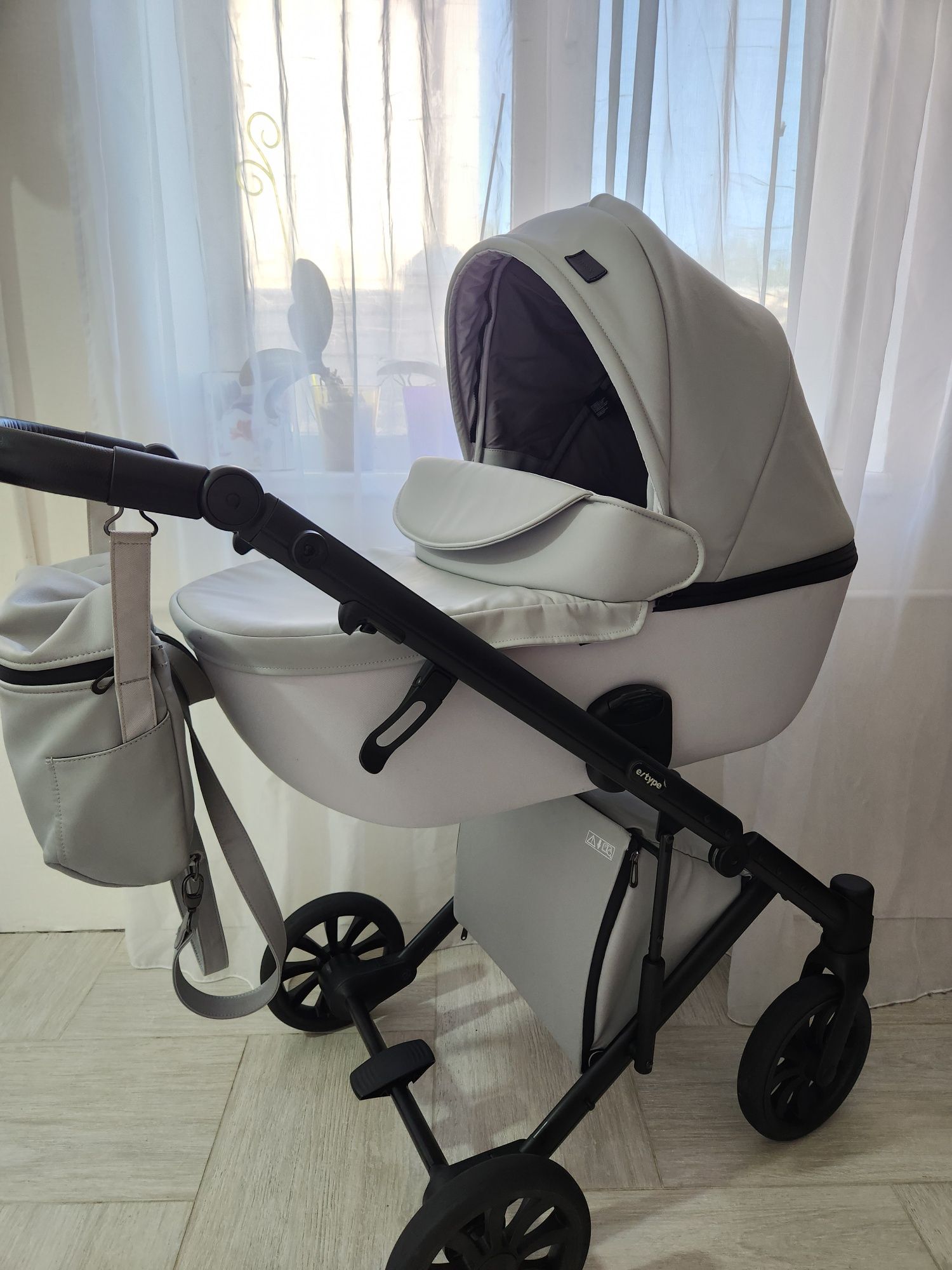 Продам Anex e type 2в1