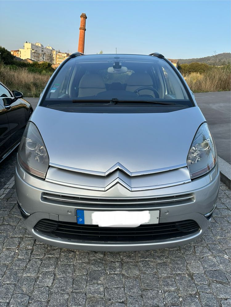 Citroen grand Picasso 2007 - 7 Lugares