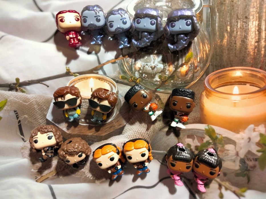 Киндер Джой Дивнi iсторii