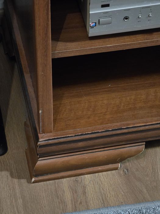 Komoda Szafka RTV Regał