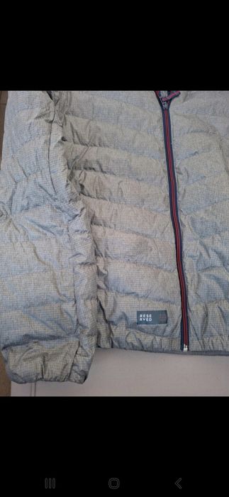 Kurtka damska Reserved M