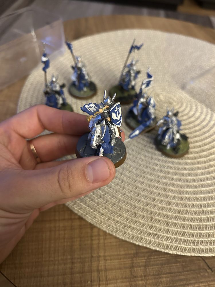 Konni z Dol Amroth LOTR