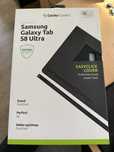 Capa Tablet Samsung Galaxy Tab S8 Ultra NOVA