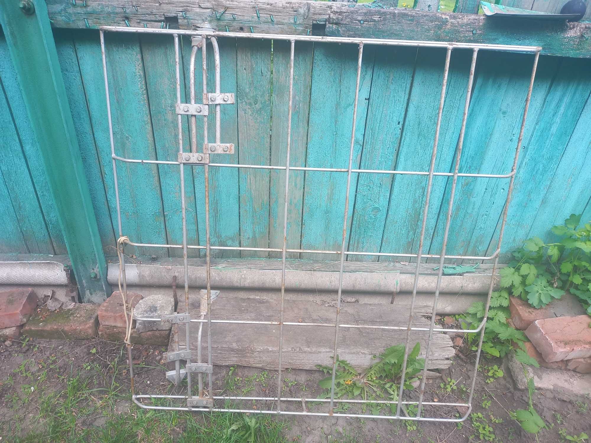 Продам багажник 110×110 см.