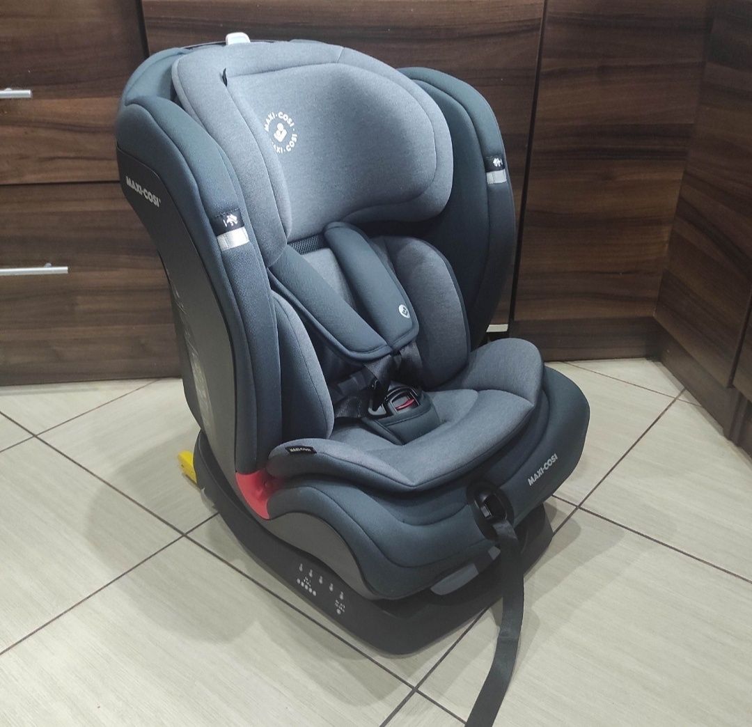 Fotelik samochodowy dla rodzeństwa 9-36kg, ISOFIX, Nowy.PROMOCJA.