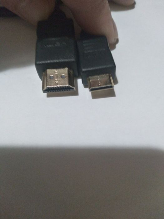Кабель HDMl 1.5м
