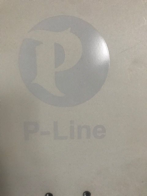 Сноуборд Palmer P-Line без крепления
