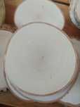 Plastry drewna brzozy ok 20 cm suche szlif