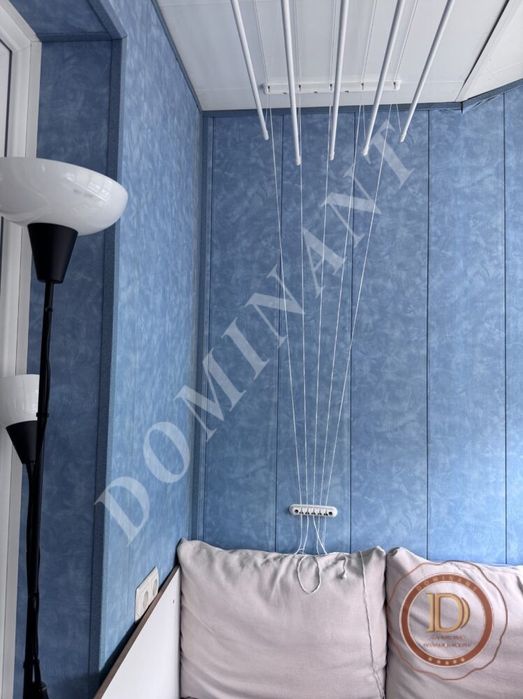 Продаж 2-х кім квартири Бородинський район