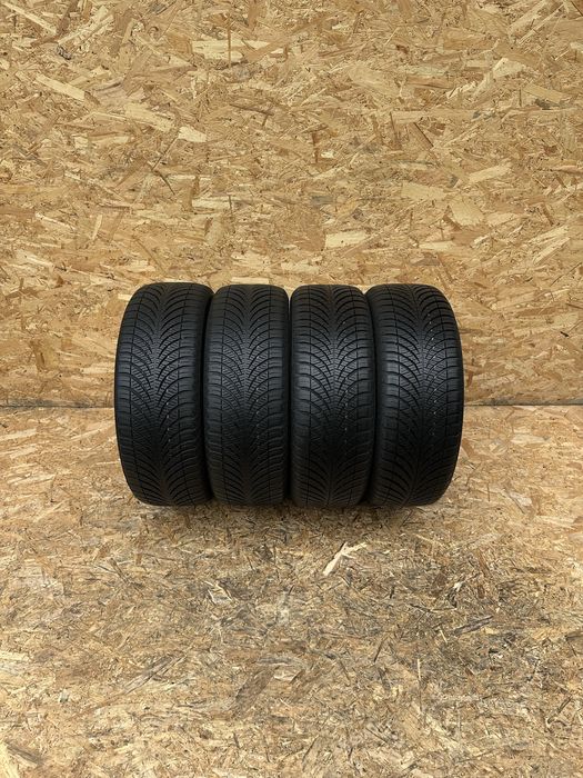 Зимові шини 205/55 R16 94V GOOD/YEAR VECTOR 4SEASONS.гума резина шини