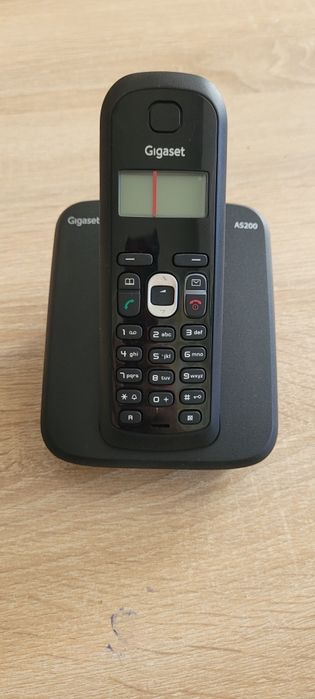 Sprzedam nowy telefon stacjonarny Gigaset as200