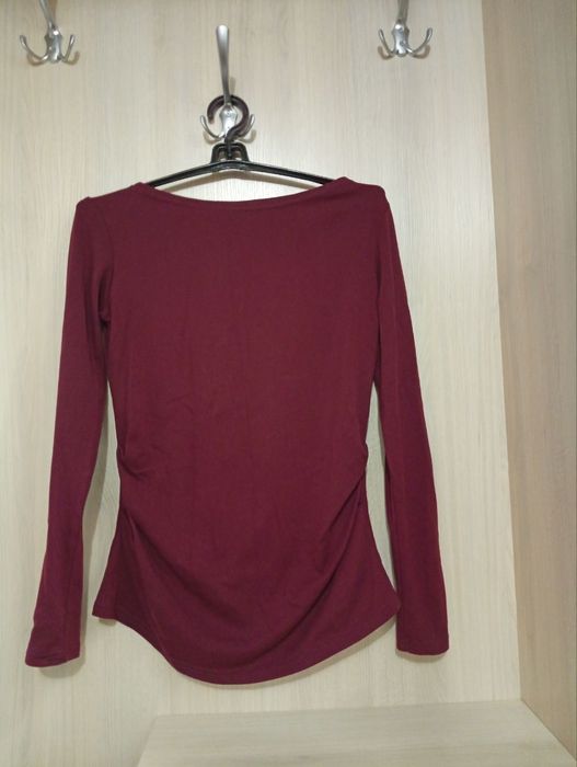 Кофта для беременных S-M