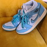 Buty nike jordan 1