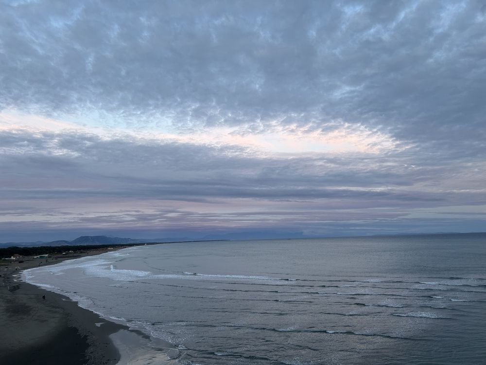 Продаж квартир від забудовника на березі Адріатичного моря Чорногорія