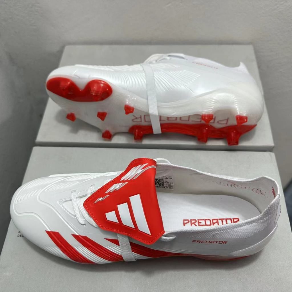 Новинка!бутси Adidas Predator різні кольори 39-45
     кількість обмеж