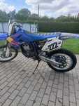 Yamaha YZF450 rok2005
