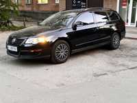 Продаю Passat 1.6 MPI