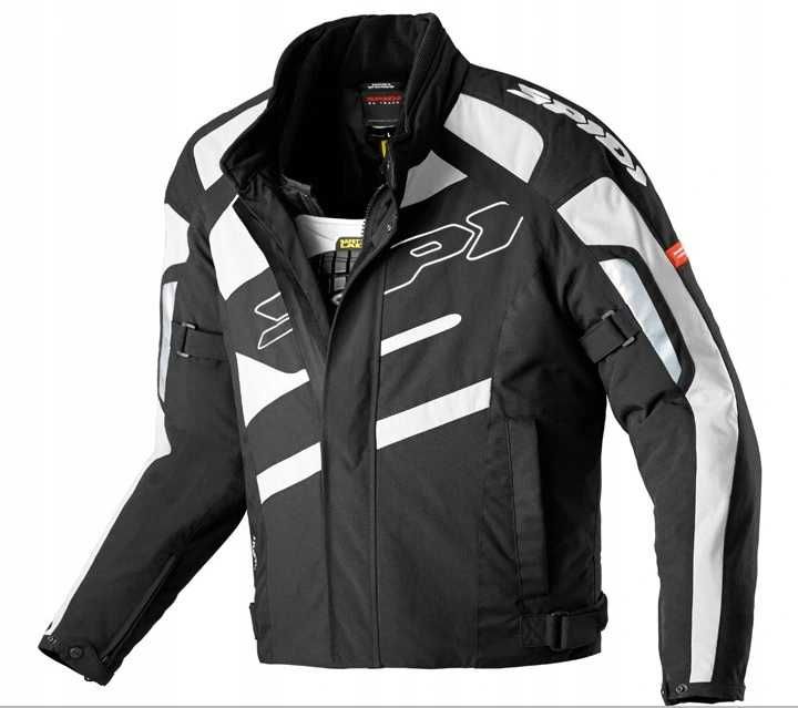 KURTKA tekstylna SPIDI SPEED H2OUT  / dainese revit shima modeka ls2