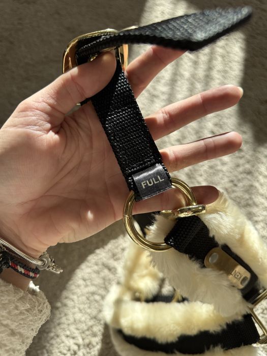 Kentucky kantar z futerkiem