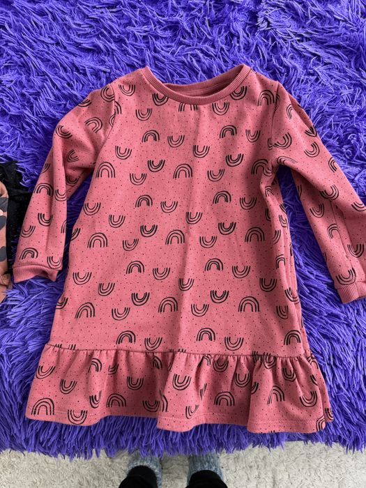 Сукня осінь,тепла,плаття