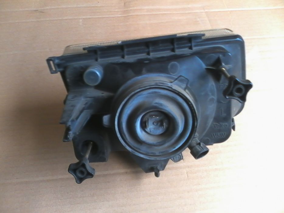 Oticas Opel Corsa A