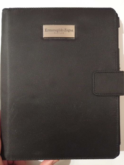 Чехол для Ipad Ermenegildo Zegna