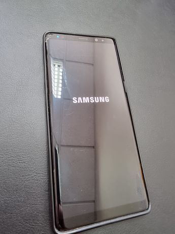 Samsung Note 8 64g - Desbloqueado