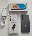 Nowy Samsung M35 5G 6/128GB