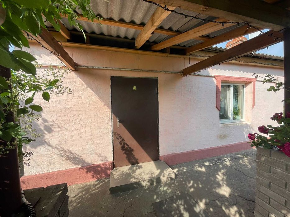 Будинок в Крюкові з усіма зручностями