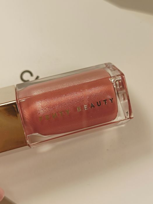 Błyszczyk fenty beauty mini bomb fussy
