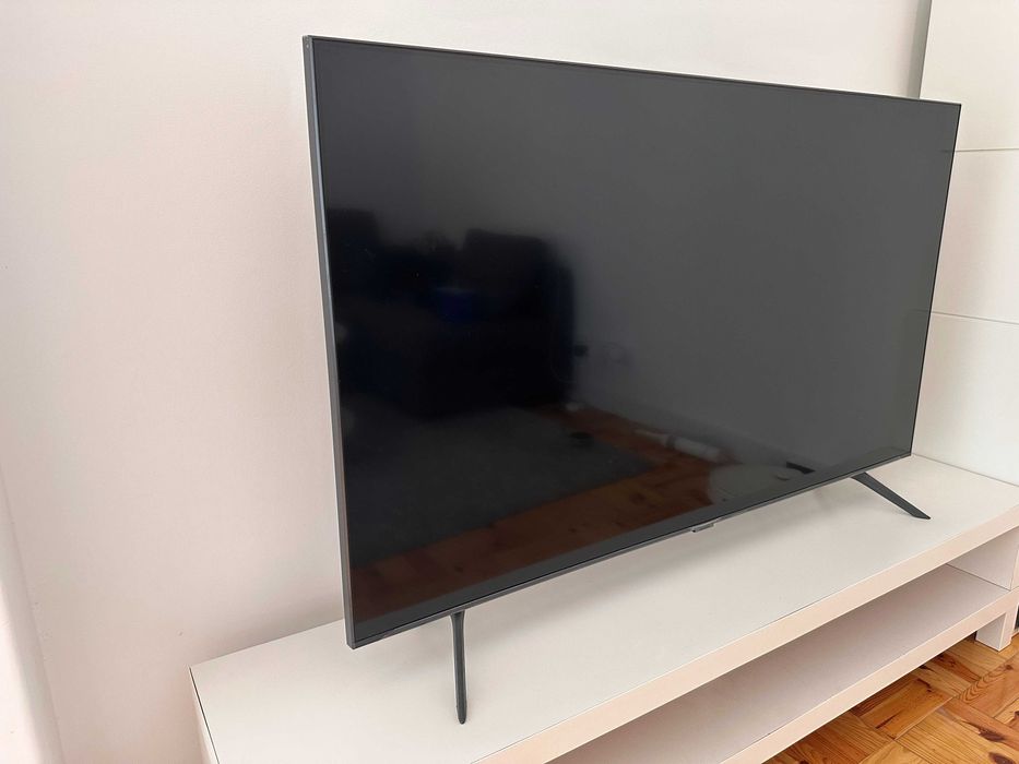 TV Samsung (UE55AU7175 - LED - 55'' - 140 cm - 4K Ultra HD - Smart TV)