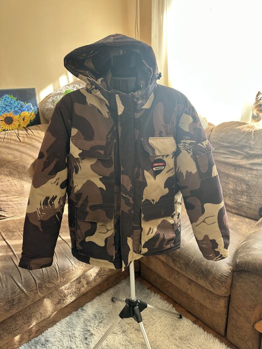 Куртка на хлопчика