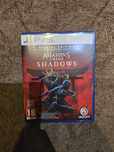 Assassin's Creed Shadows PlayStation 5