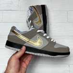 Чоловічі кросівки nike sb dunk