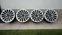 Jantes Audi E tron