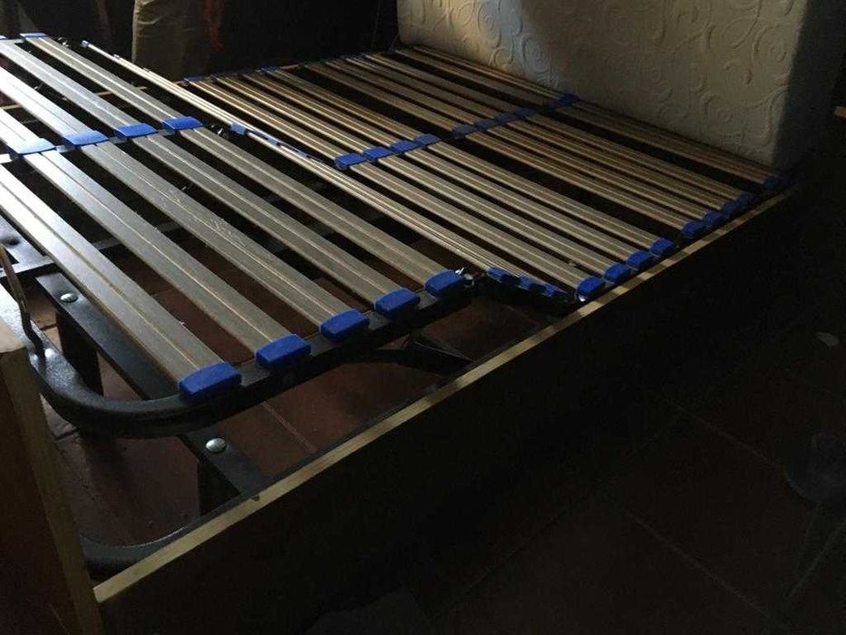 Estrado Eléctrico Articulado