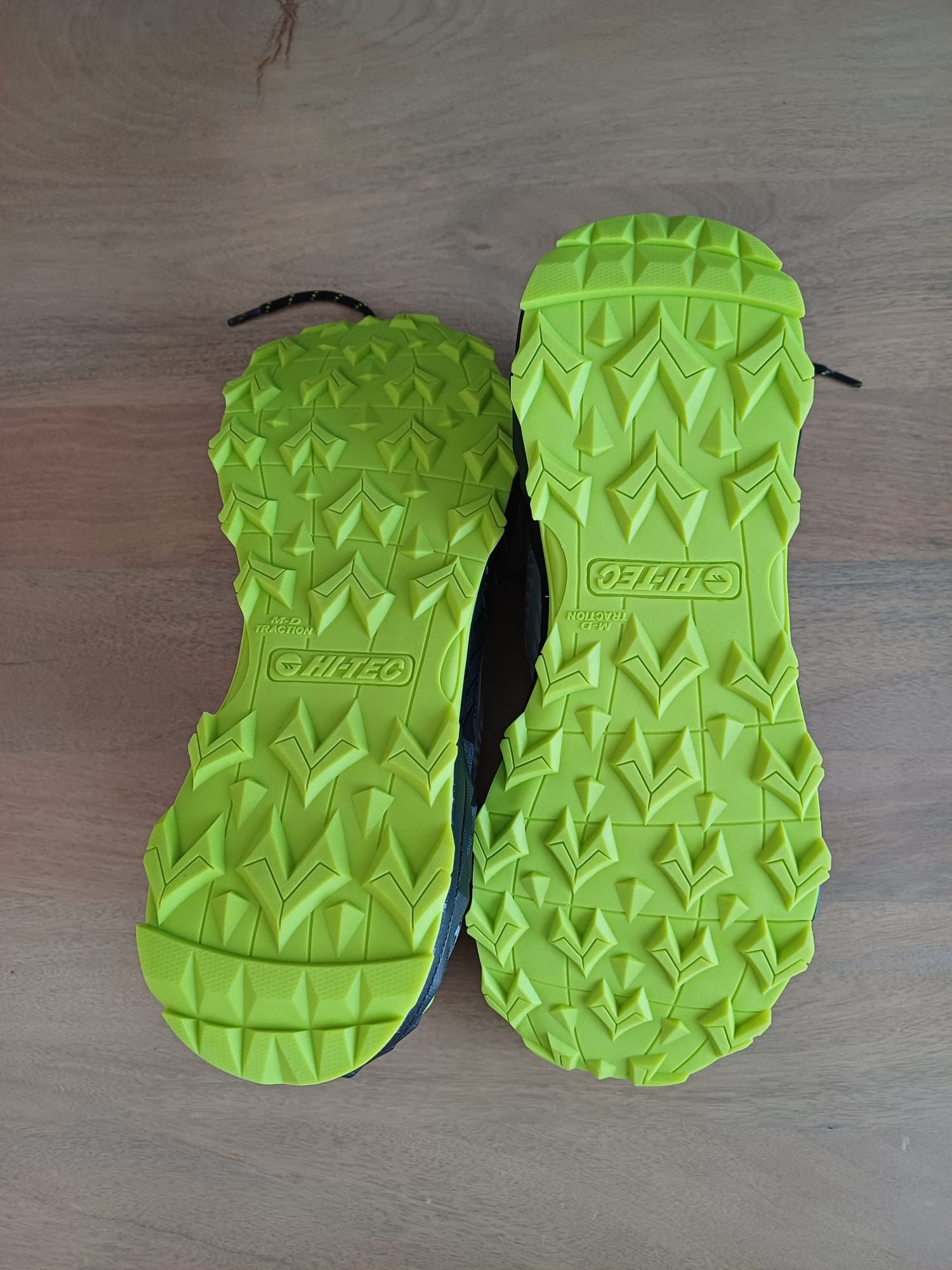 Sapatilha Hi-tec Fuse Trail Low Hiking, 46/47