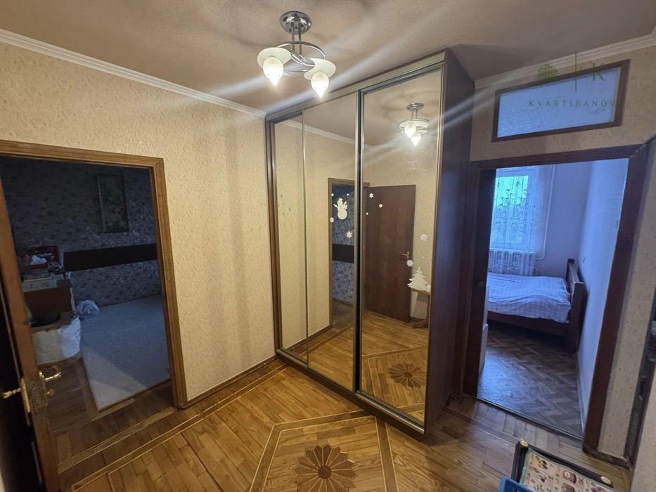 Сертификат Продам 2к квартиру с евроремонтом ул.Архитекторов