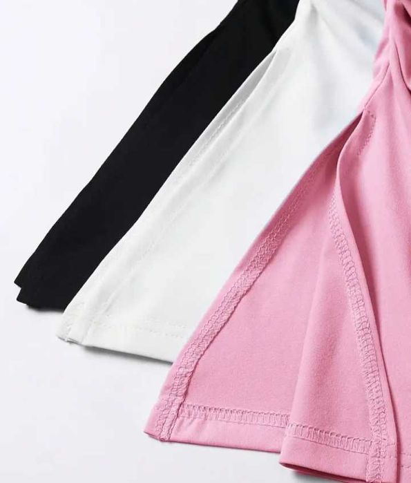 три топи на літо