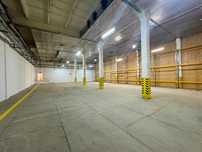 Magazyn 650 m2 Gdańsk- Na terenie Portu Gdańsk- Doskonała lokalizacja