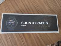 Suunto Race S nowy