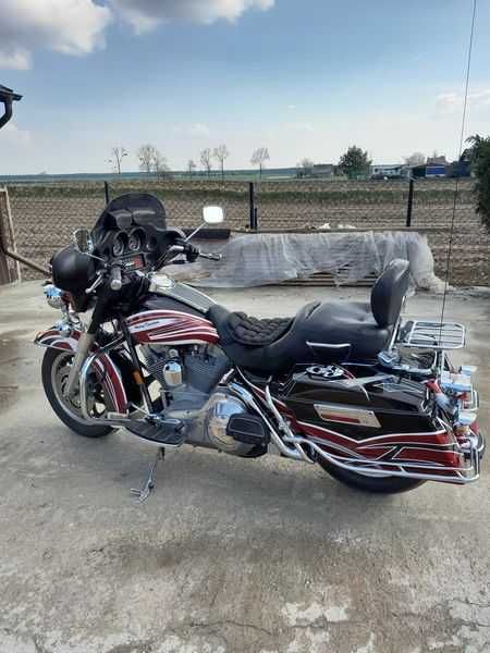 Sprzedam Harley-Davidson Electra Glide