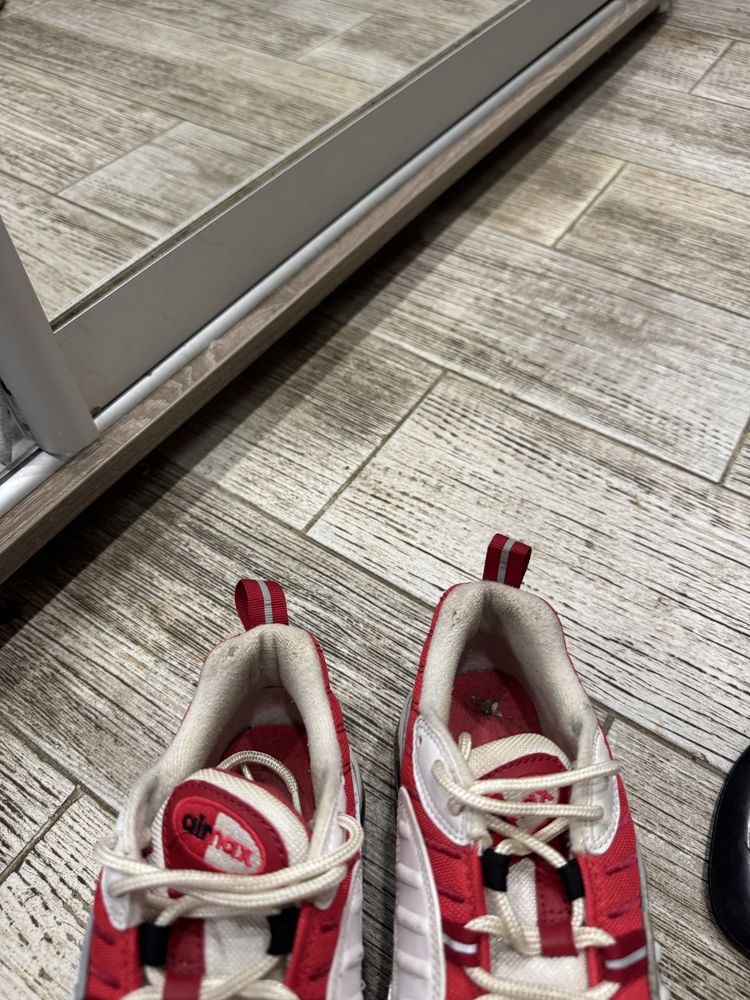 Кросівки Nike Air Max 98