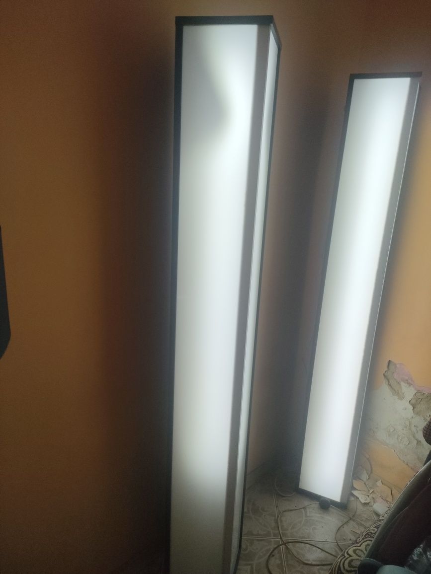 Lampy LED ozdobne